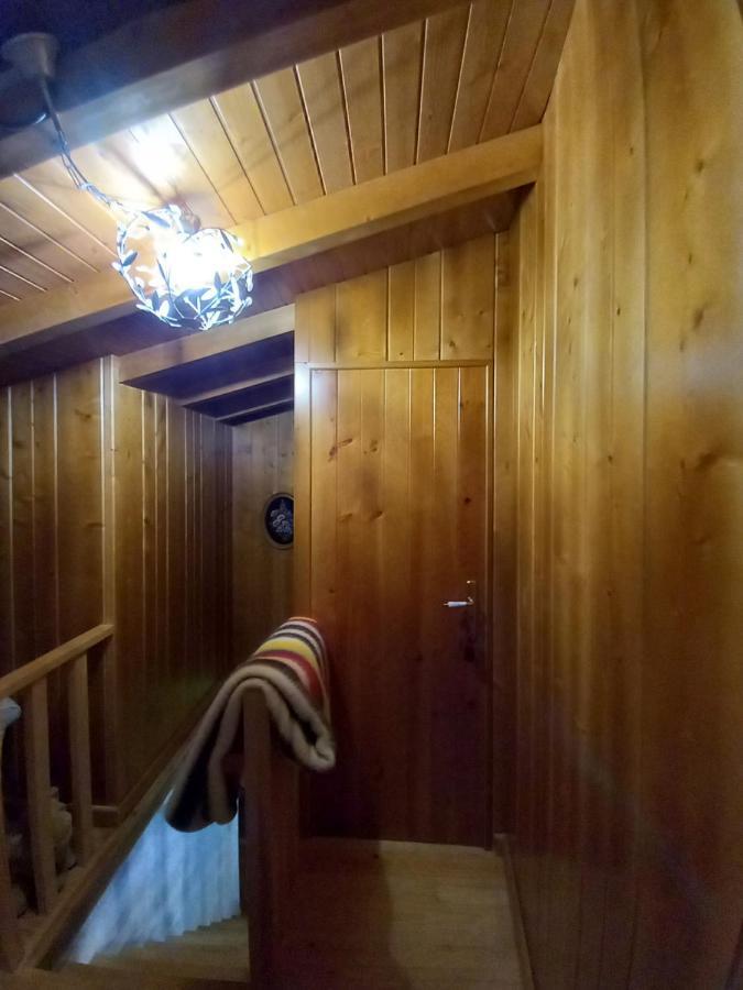 Talasnal Casas Da Urze Ter 洛萨 外观 照片